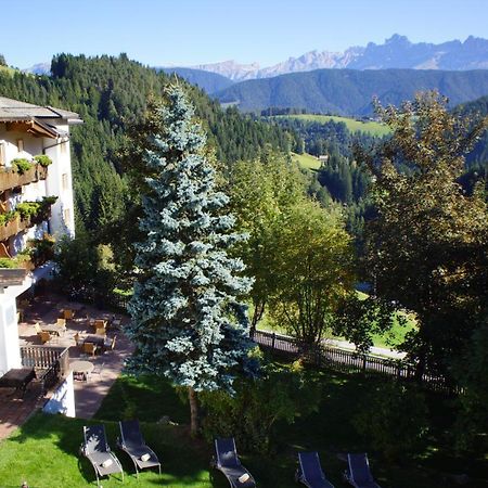 Ganischgerhof Mountain Resort & Spa ノーヴァ・ポネンテ エクステリア 写真