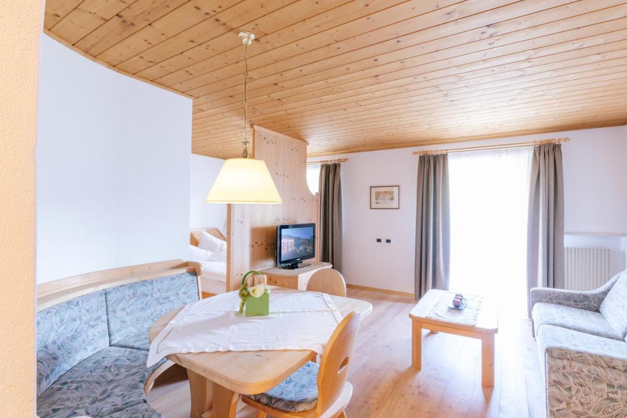 Ganischgerhof Mountain Resort & Spa ノーヴァ・ポネンテ エクステリア 写真