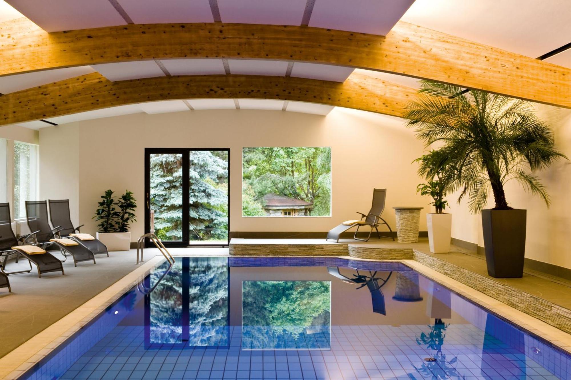 Ganischgerhof Mountain Resort & Spa ノーヴァ・ポネンテ エクステリア 写真