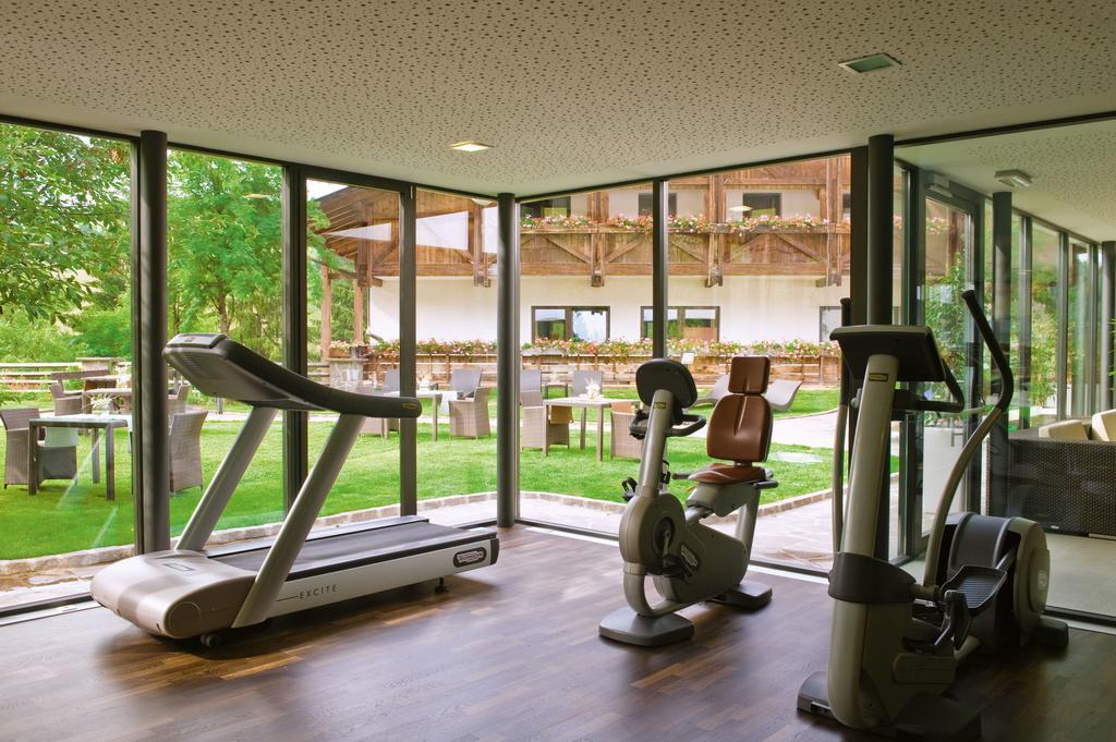 Ganischgerhof Mountain Resort & Spa ノーヴァ・ポネンテ エクステリア 写真