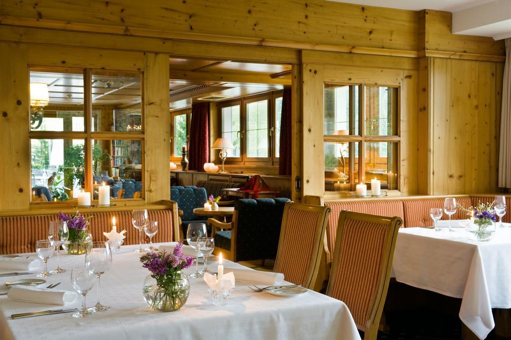 Ganischgerhof Mountain Resort & Spa ノーヴァ・ポネンテ エクステリア 写真