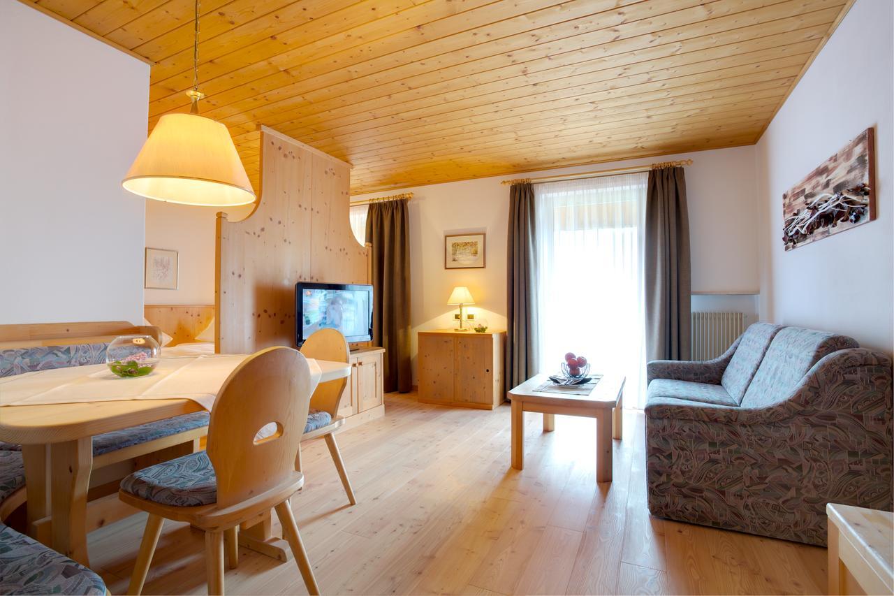 Ganischgerhof Mountain Resort & Spa ノーヴァ・ポネンテ エクステリア 写真