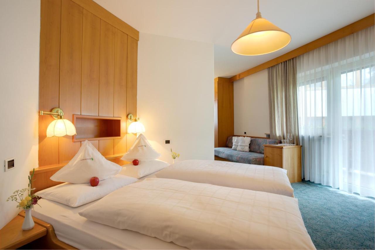 Ganischgerhof Mountain Resort & Spa ノーヴァ・ポネンテ 部屋 写真